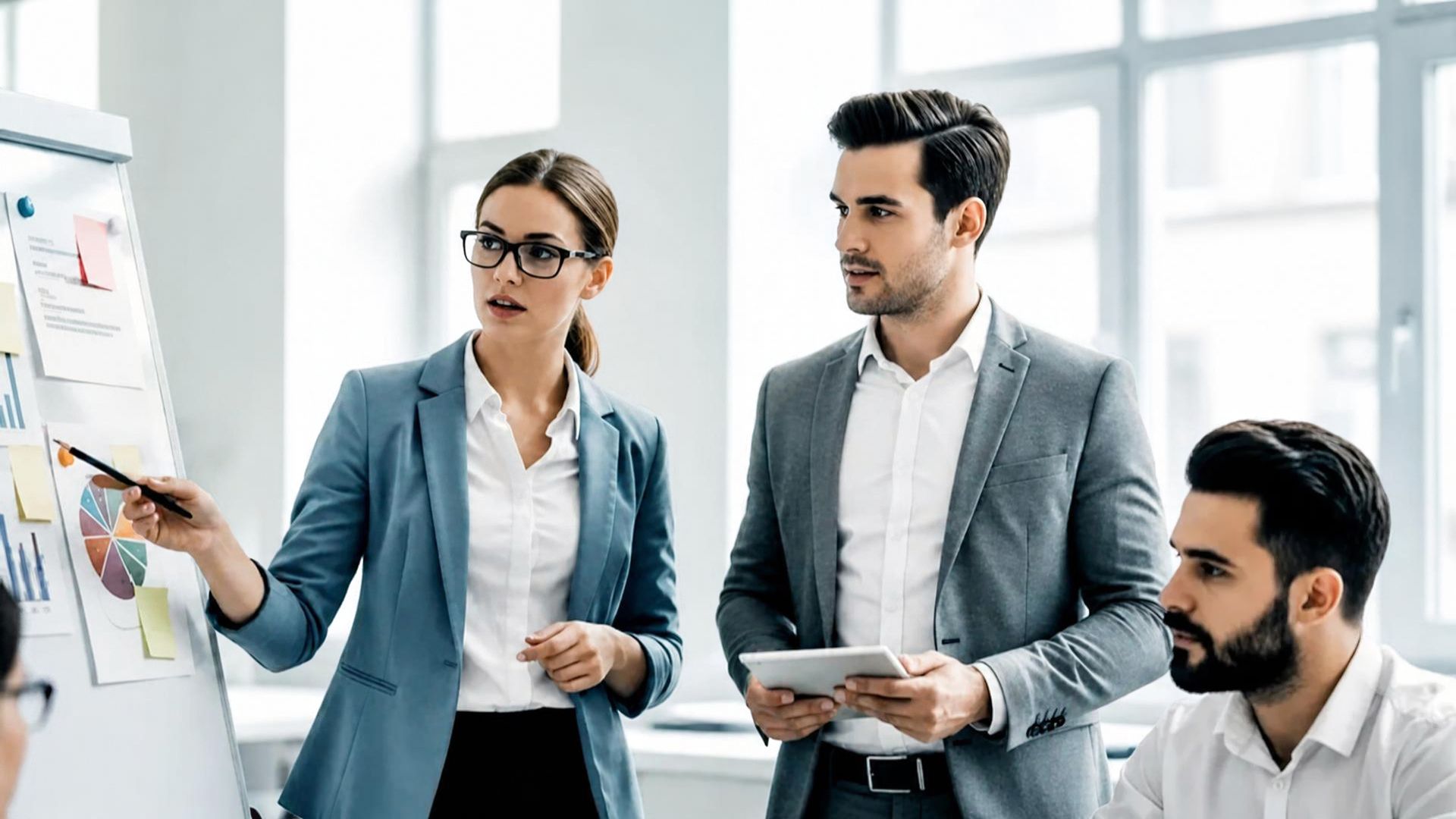 Equipo Consultores Empresariales